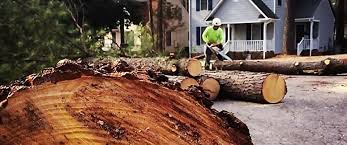Best Stump Grinding and Removal  in Edgewood, WA